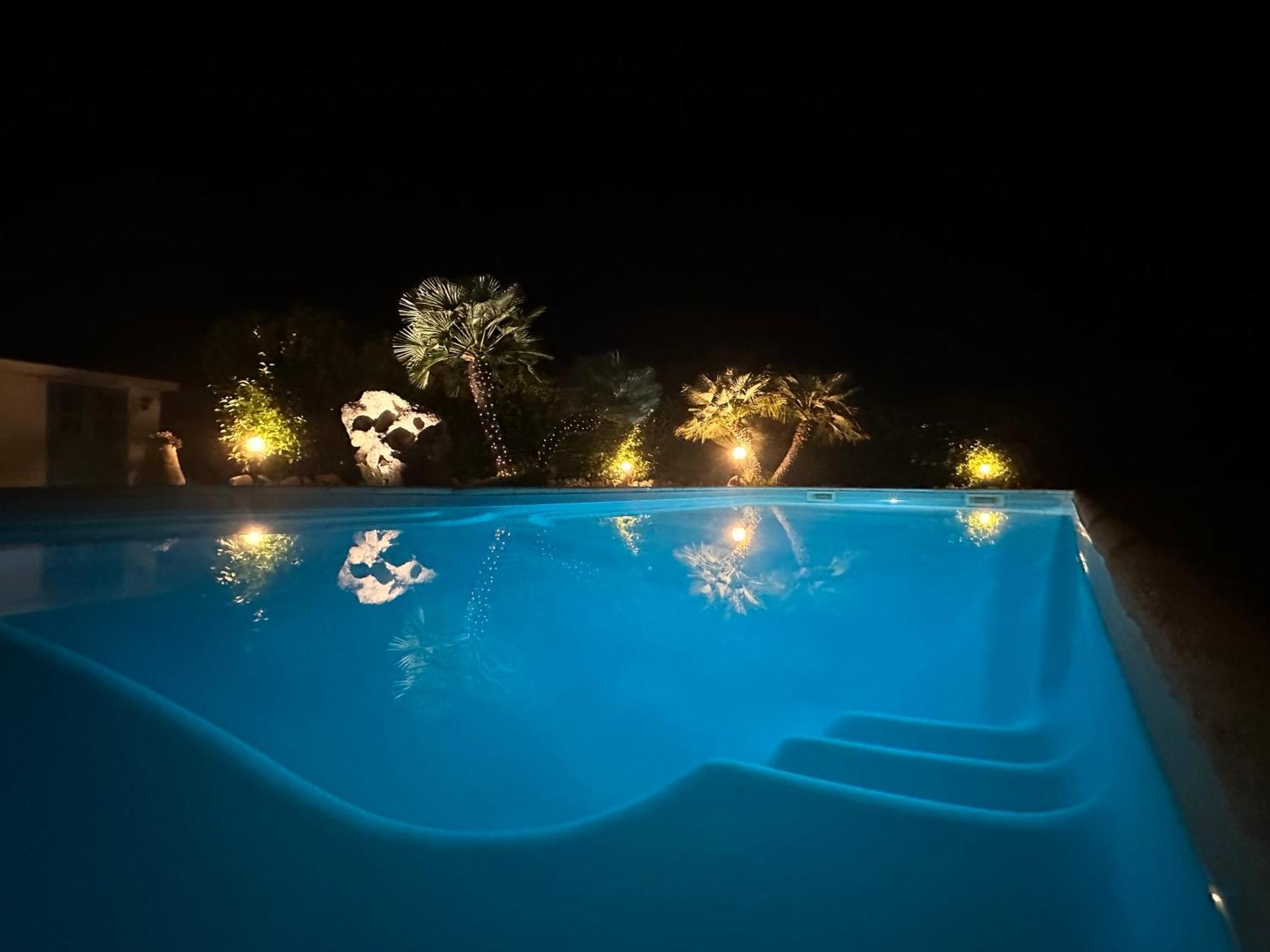 Villa Niloan オルビア エクステリア 写真